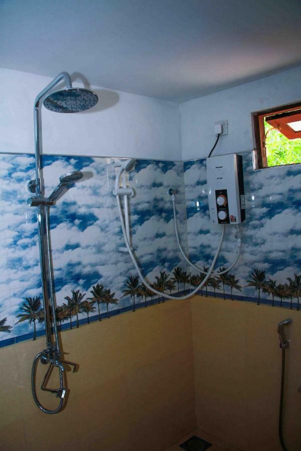 Wijesiri Family Guest House สิกิริยา ภายนอก รูปภาพ